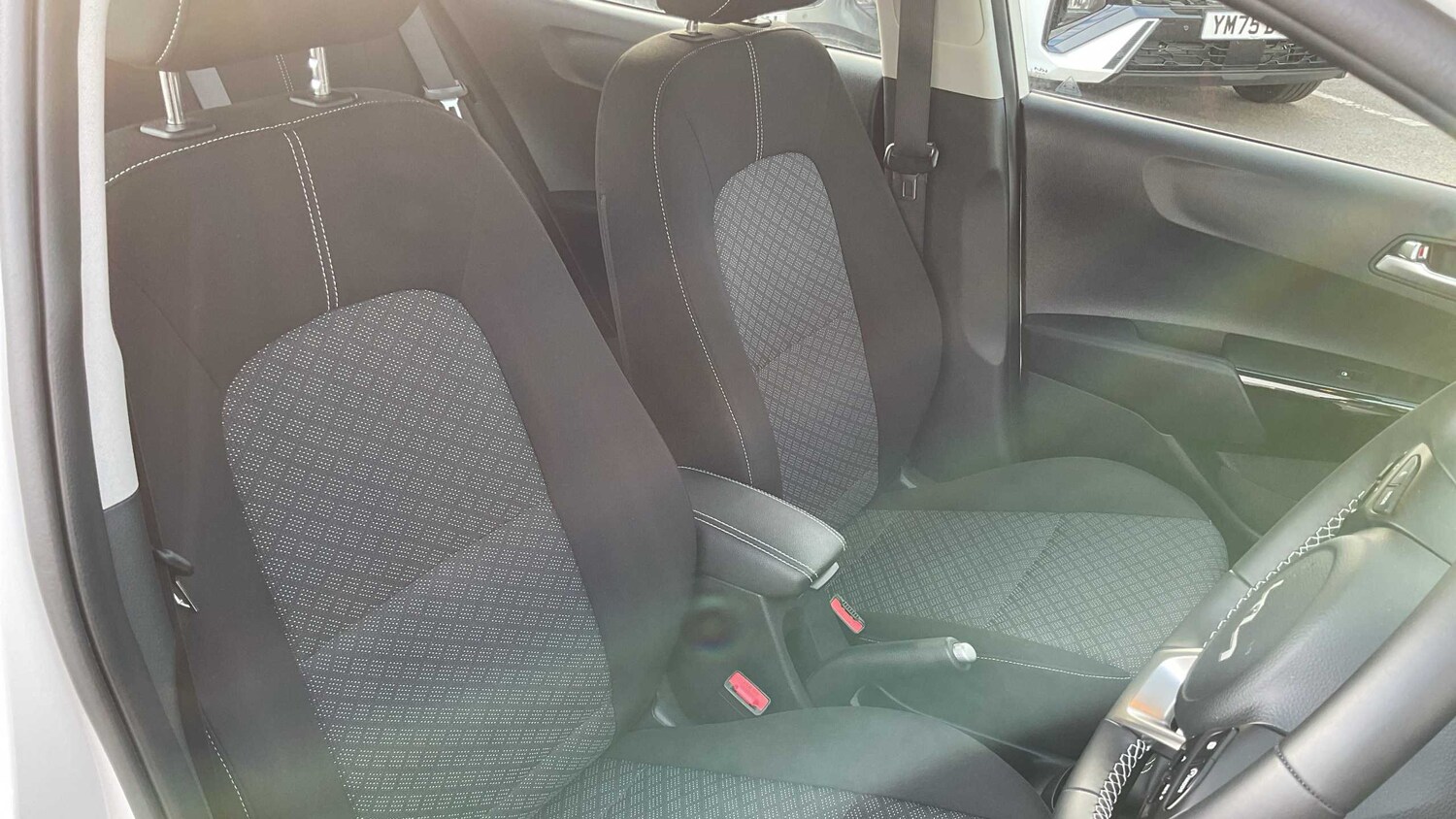 Used Kia Picanto for sale - 77962727: Photo 26