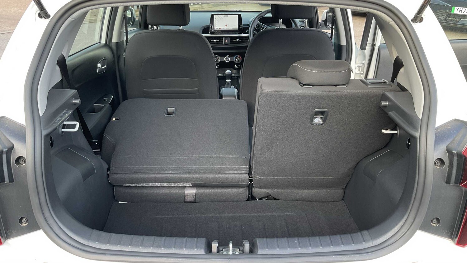 Used Kia Picanto for sale - 77962727: Photo 28