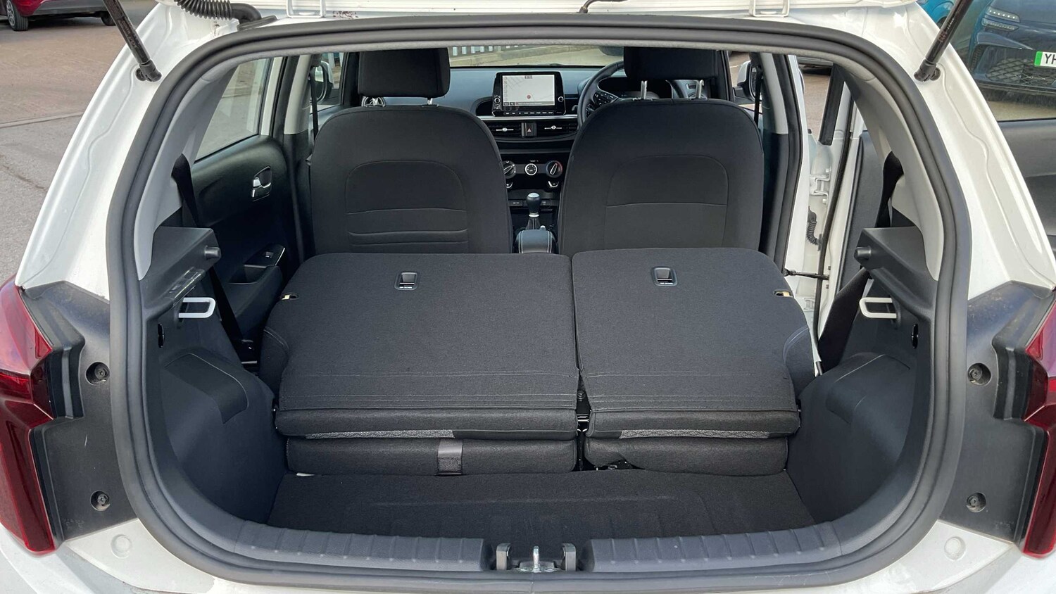 Used Kia Picanto for sale - 77962727: Photo 29