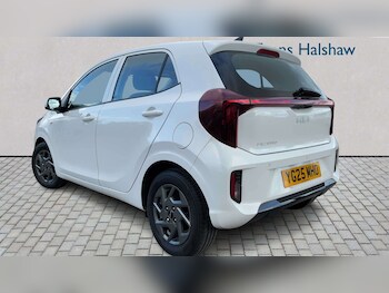 Used Kia Picanto 2025 for sale - 77962727: Photo