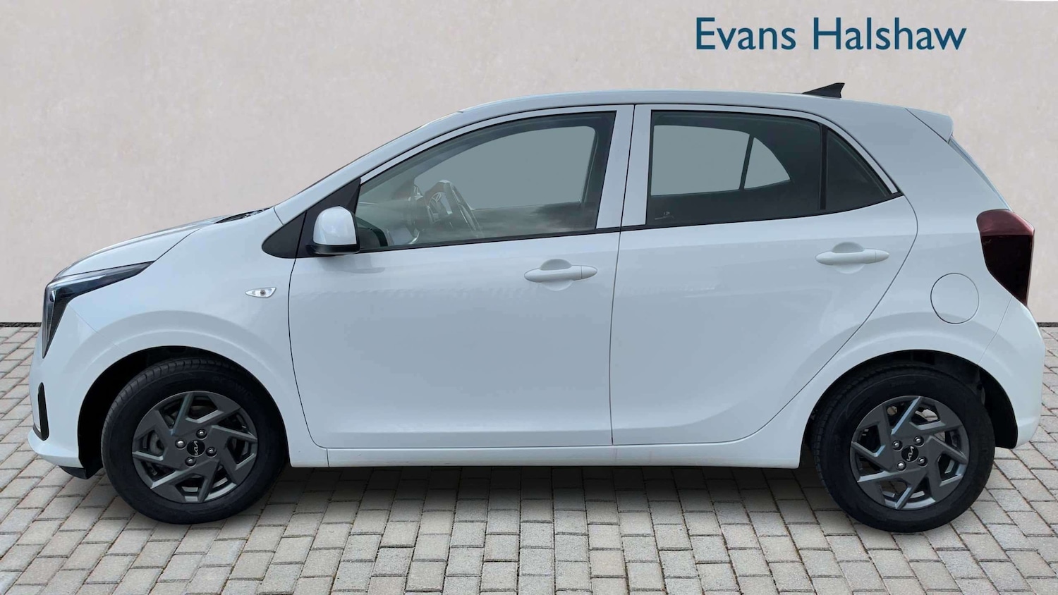 Used Kia Picanto for sale - 77962727: Photo 3