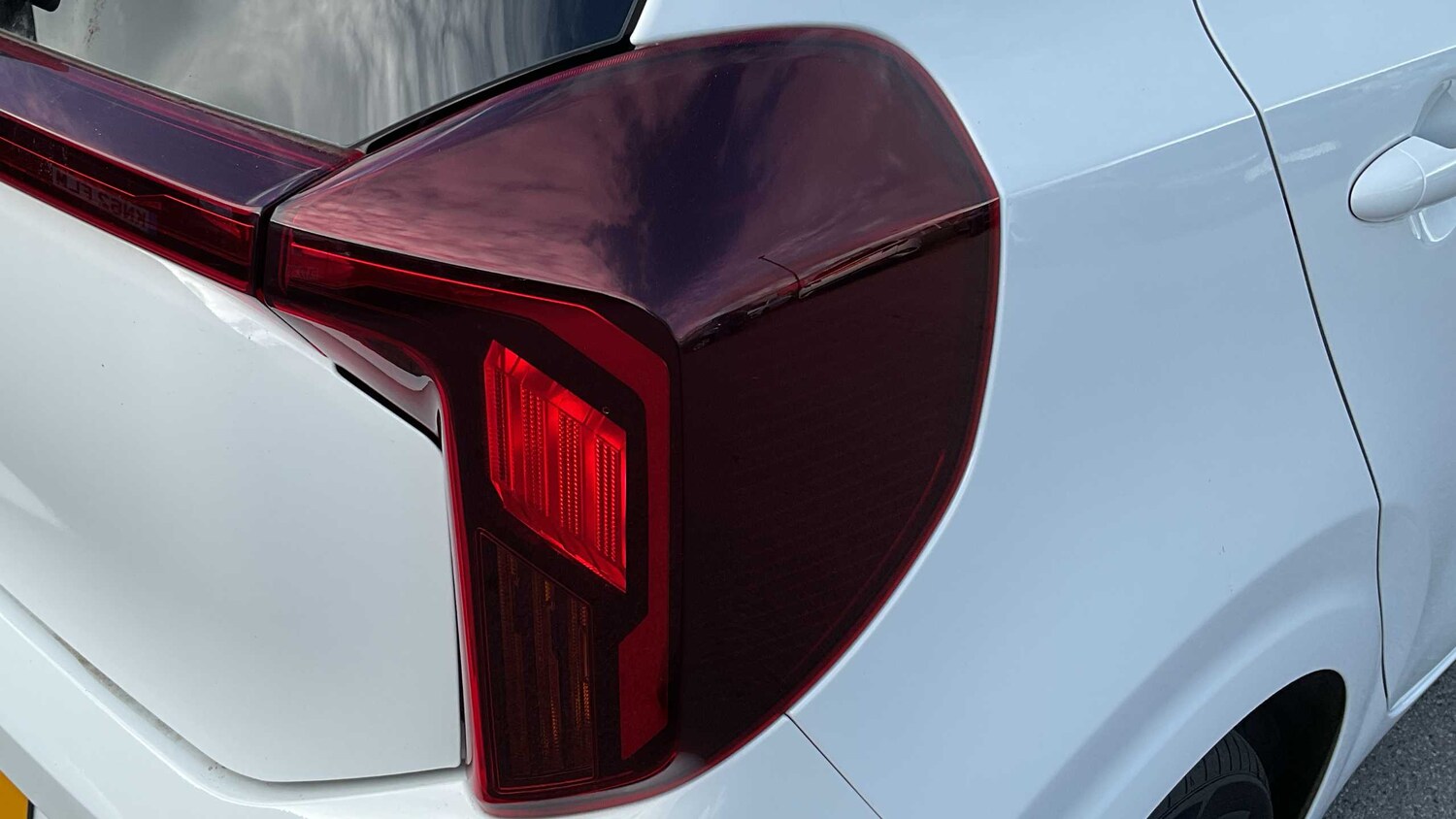 Used Kia Picanto for sale - 77962727: Photo 33