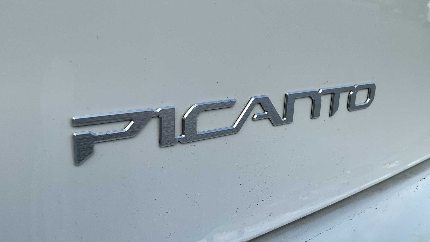 Used Kia Picanto for sale - 77962727: Photo 35