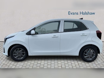 Used Kia Picanto 2025 for sale - 77962727: Photo