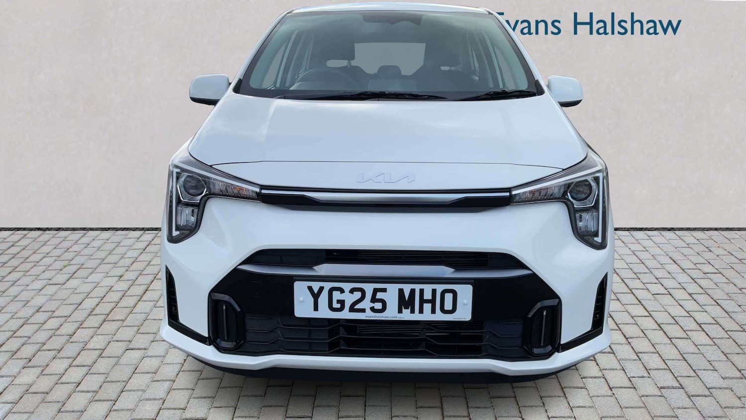 Used Kia Picanto for sale - 77962727: Photo 4