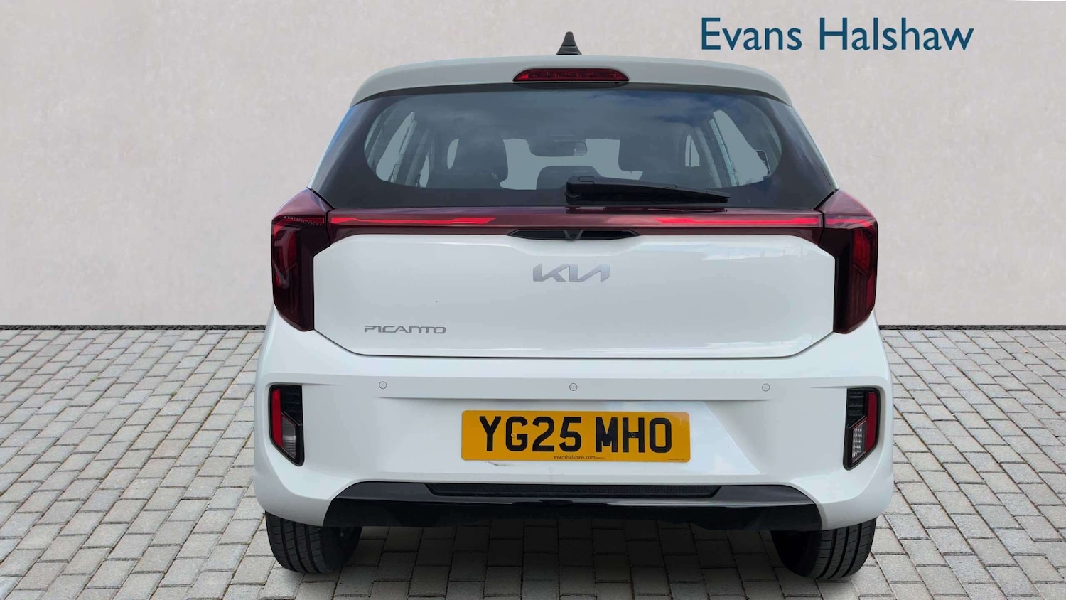 Used Kia Picanto for sale - 77962727: Photo 5