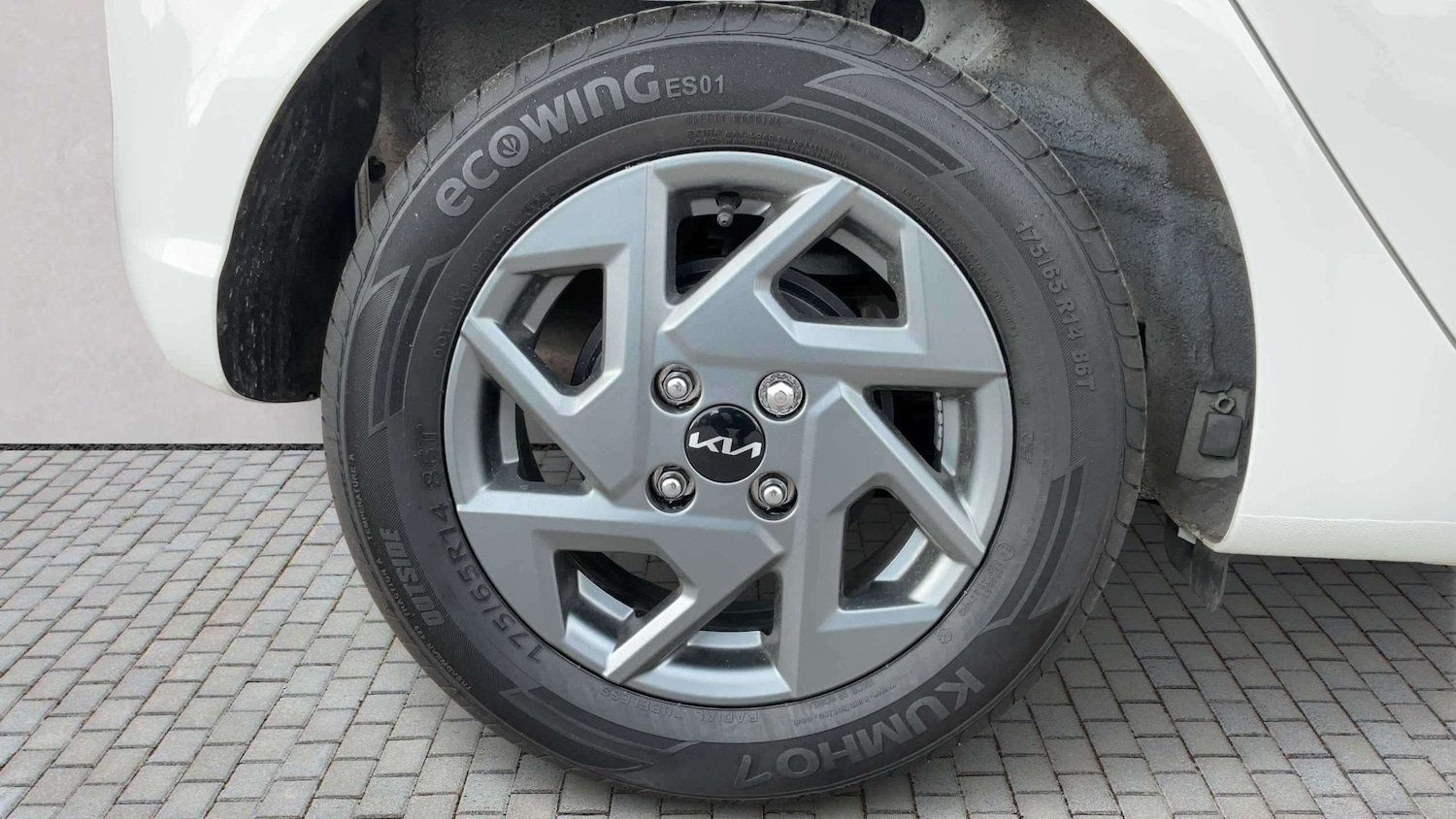 Used Kia Picanto for sale - 77962727: Photo 6