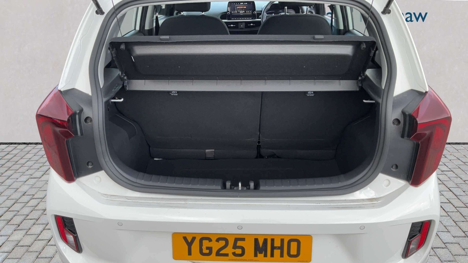 Used Kia Picanto for sale - 77962727: Photo 7