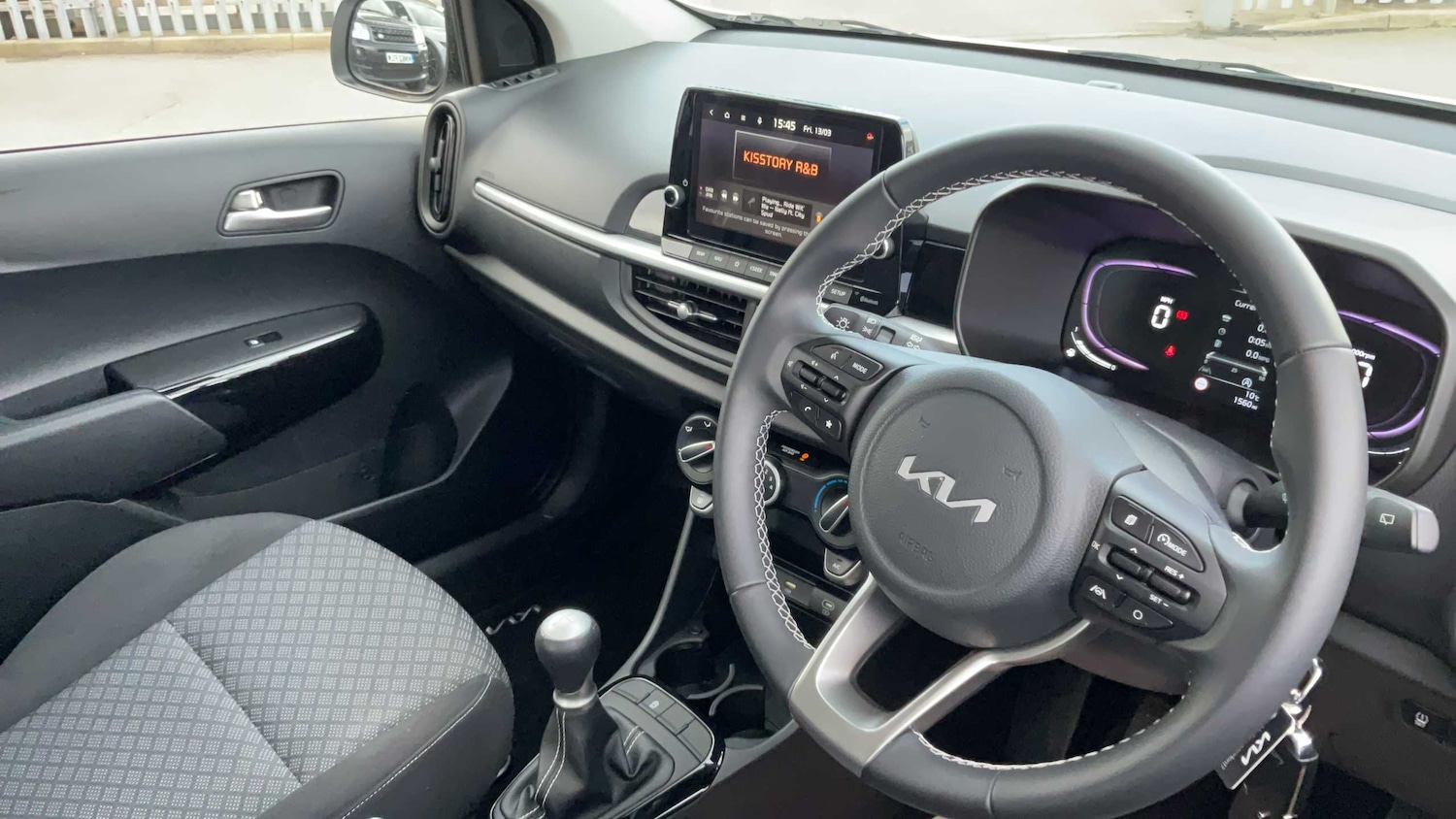 Used Kia Picanto for sale - 77962727: Photo 8