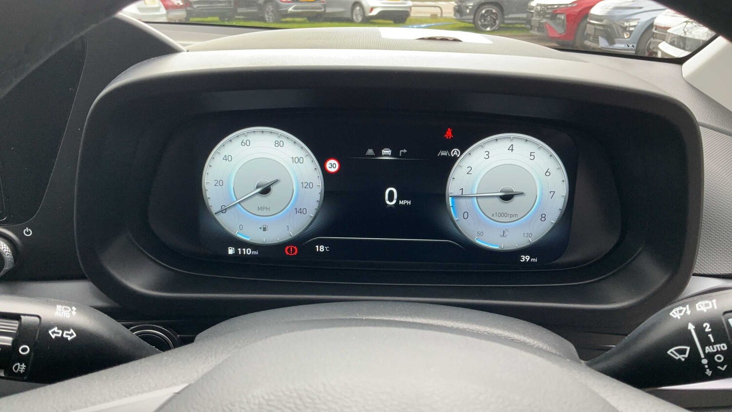 Used Hyundai BAYON 2026 for sale - 78209310: Photo 10