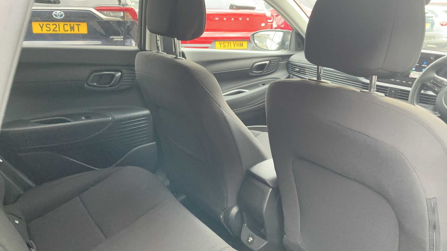 Used Hyundai BAYON 2026 for sale - 78209310: Photo 12