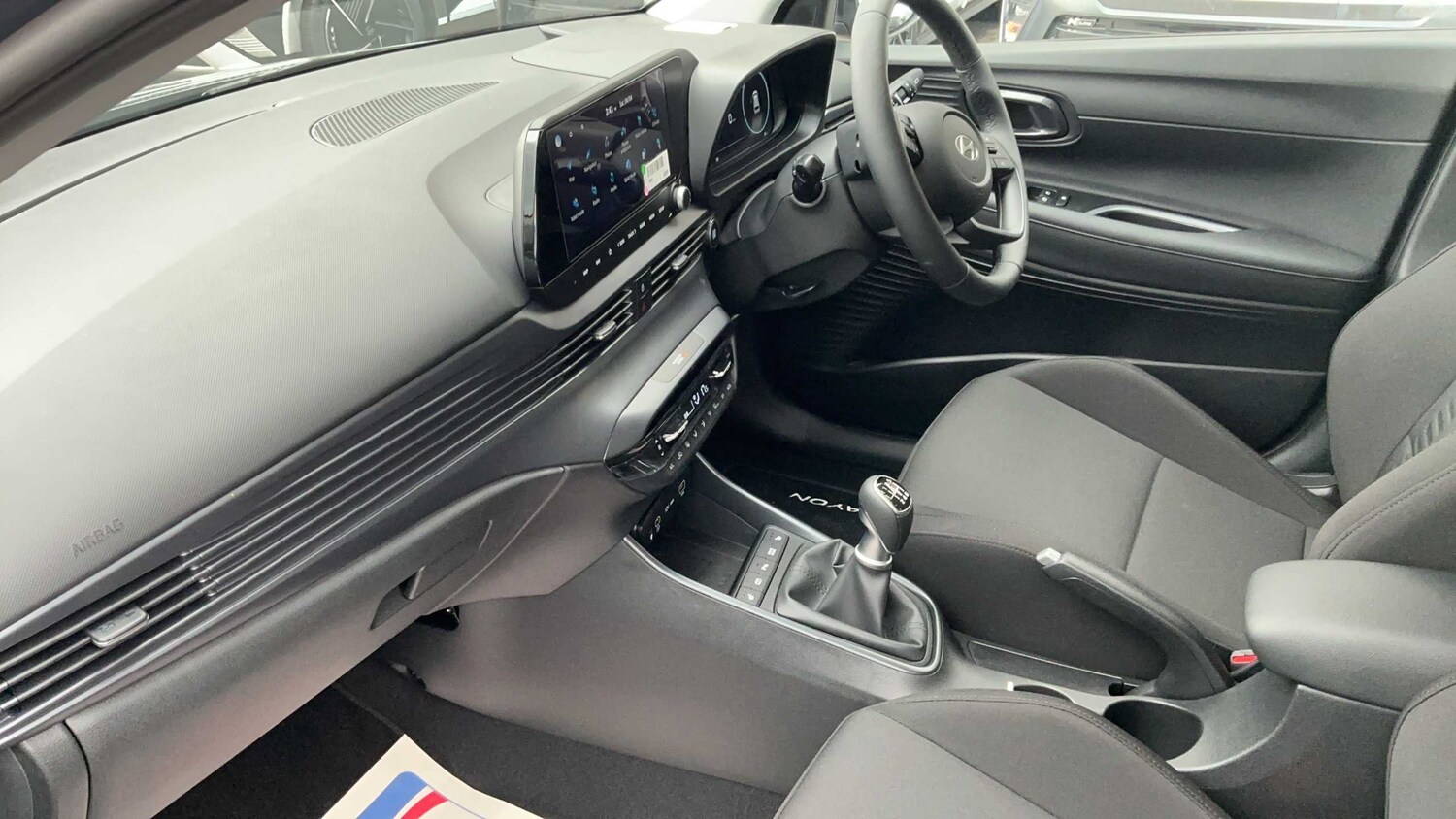 Used Hyundai BAYON 2026 for sale - 78209310: Photo 13