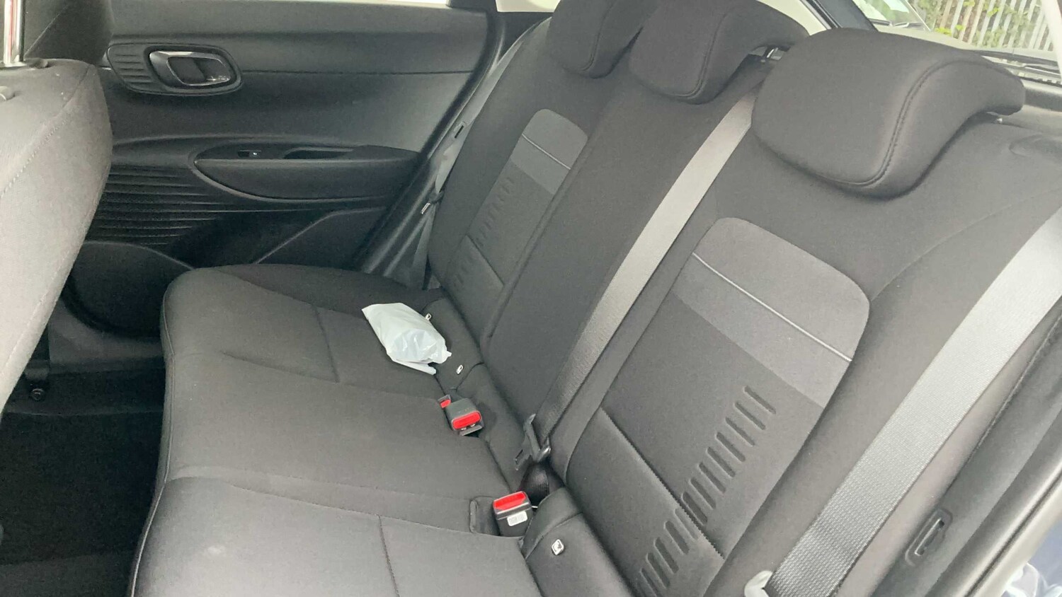 Used Hyundai BAYON 2026 for sale - 78209310: Photo 14