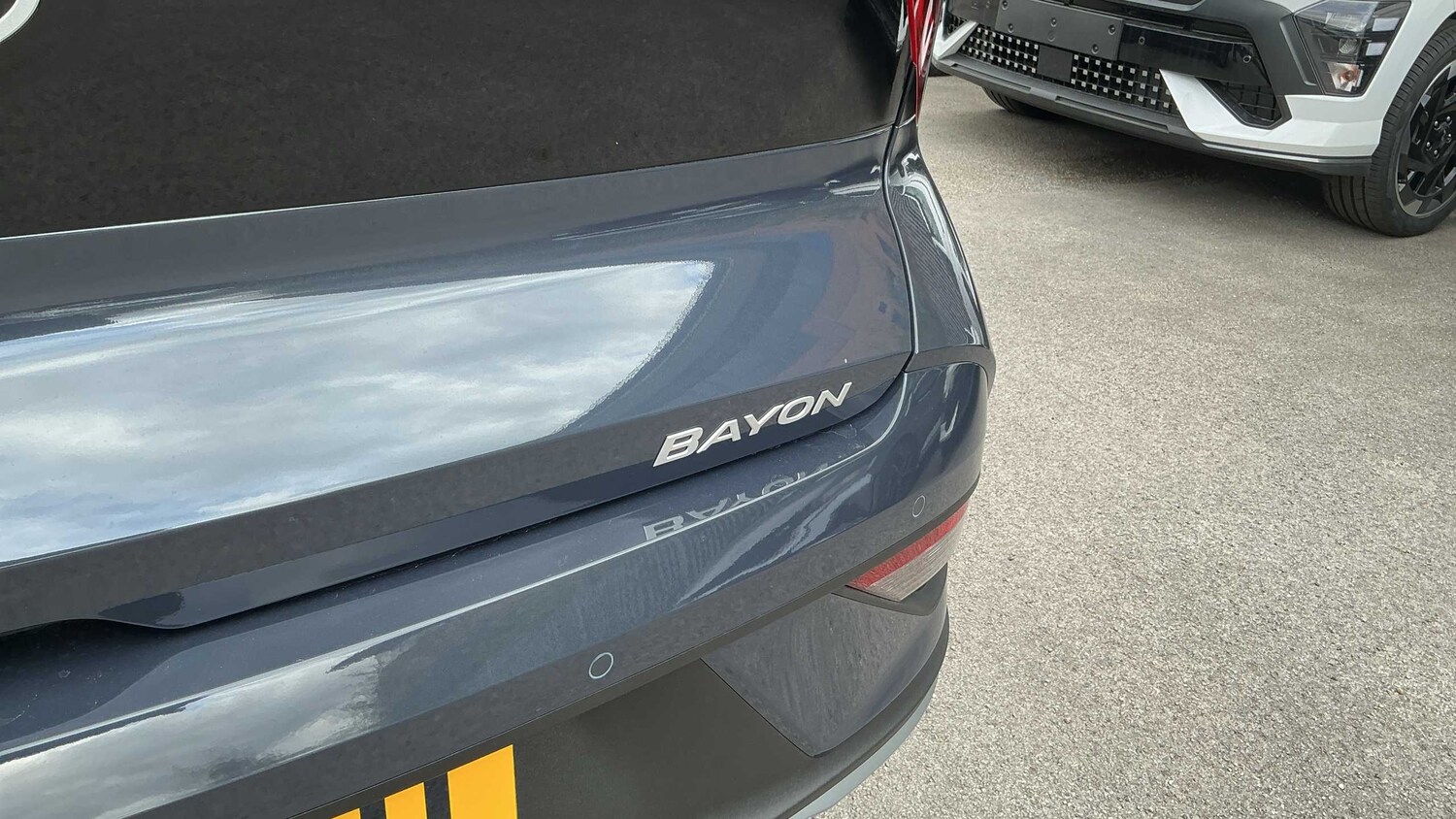 Used Hyundai BAYON 2026 for sale - 78209310: Photo 15