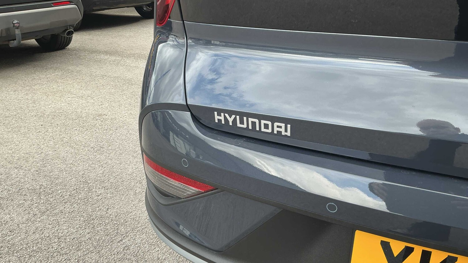 Used Hyundai BAYON 2026 for sale - 78209310: Photo 16