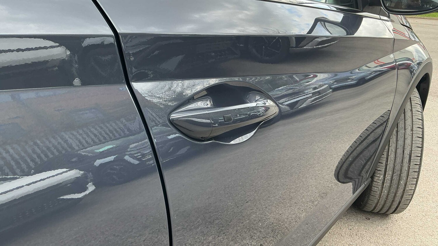 Used Hyundai BAYON 2026 for sale - 78209310: Photo 18