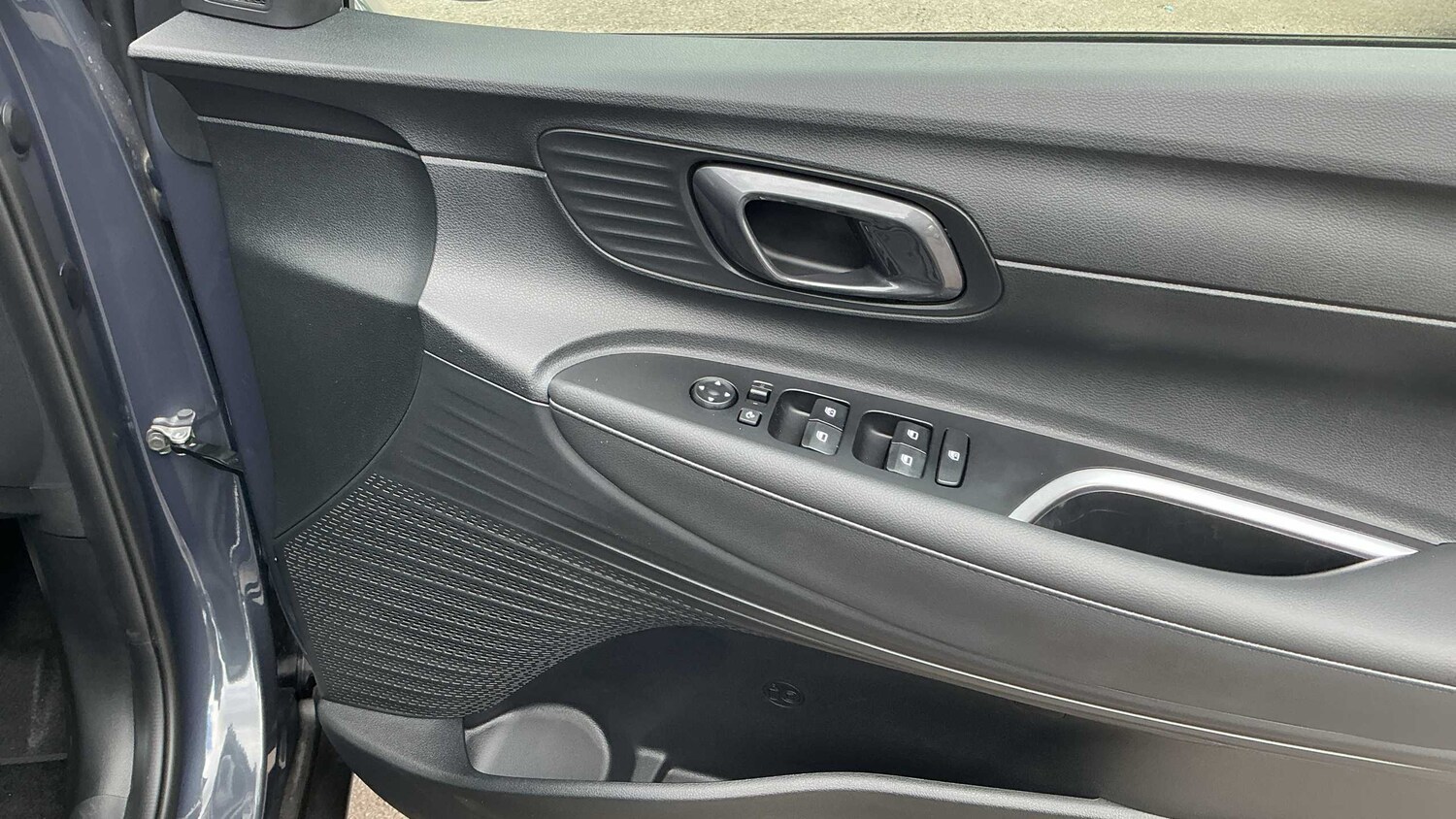 Used Hyundai BAYON 2026 for sale - 78209310: Photo 21