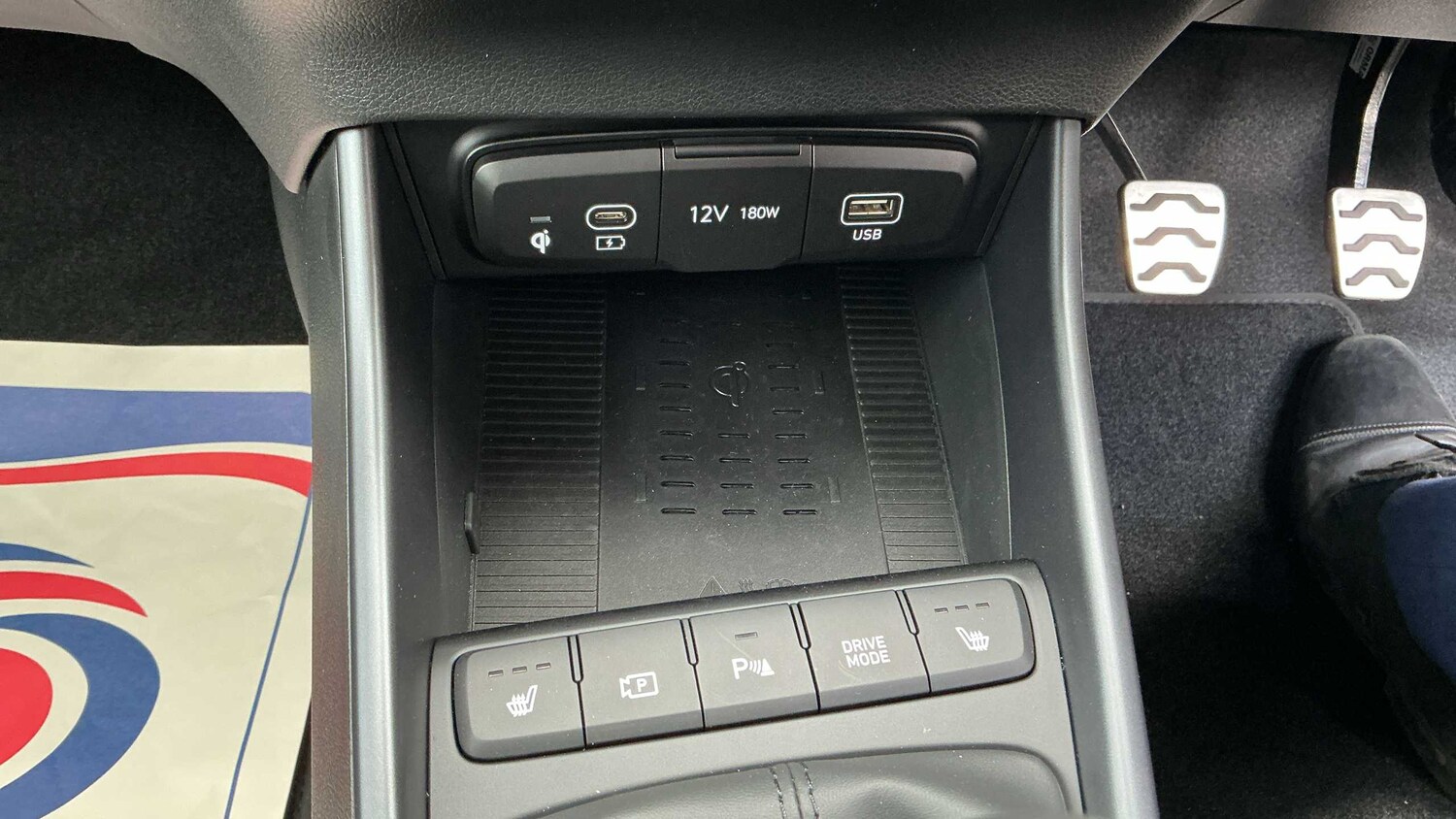 Used Hyundai BAYON 2026 for sale - 78209310: Photo 24