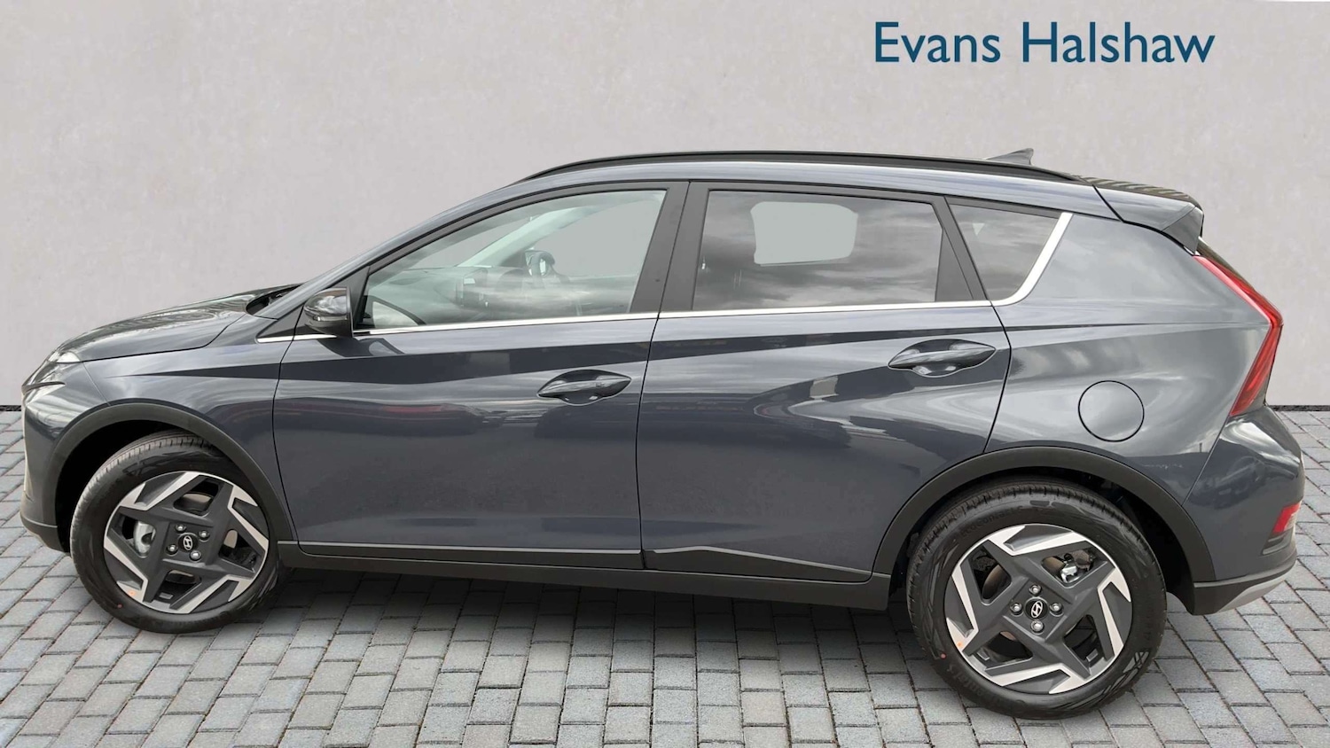 Used Hyundai BAYON 2026 for sale - 78209310: Photo 3