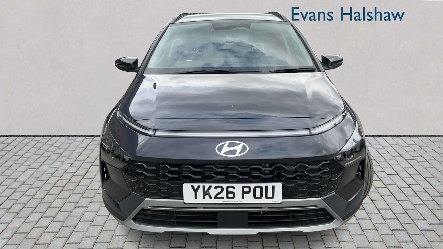 Used Hyundai BAYON 2026 for sale - 78209310: Photo 4