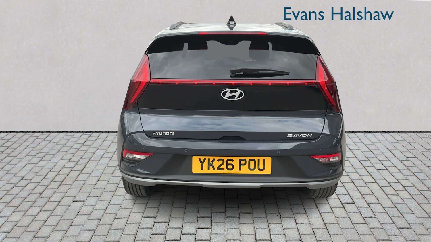 Used Hyundai BAYON 2026 for sale - 78209310: Photo 5