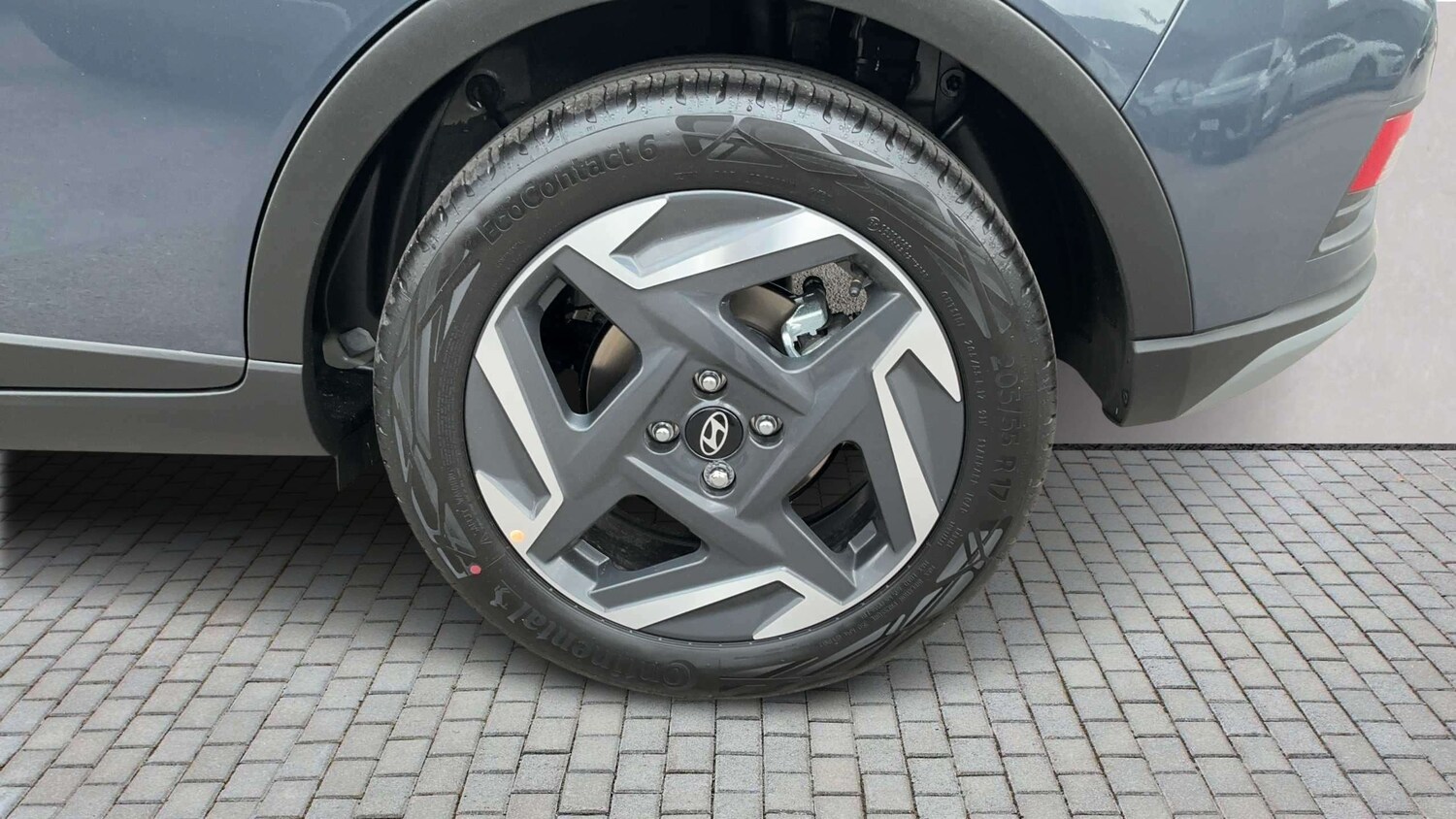 Used Hyundai BAYON 2026 for sale - 78209310: Photo 6