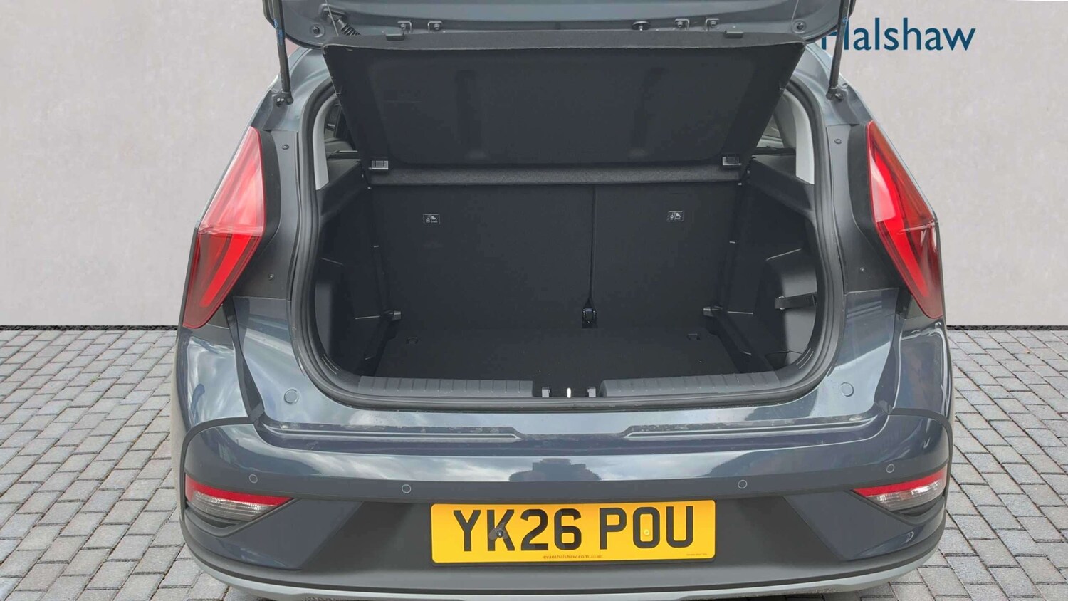 Used Hyundai BAYON 2026 for sale - 78209310: Photo 7