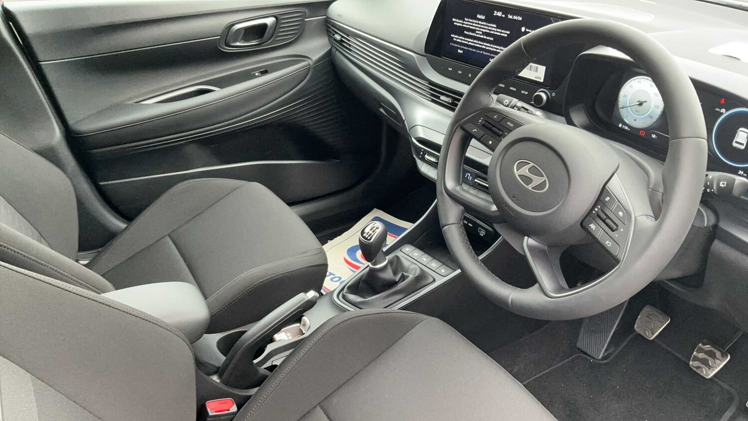 Used Hyundai BAYON 2026 for sale - 78209310: Photo 8