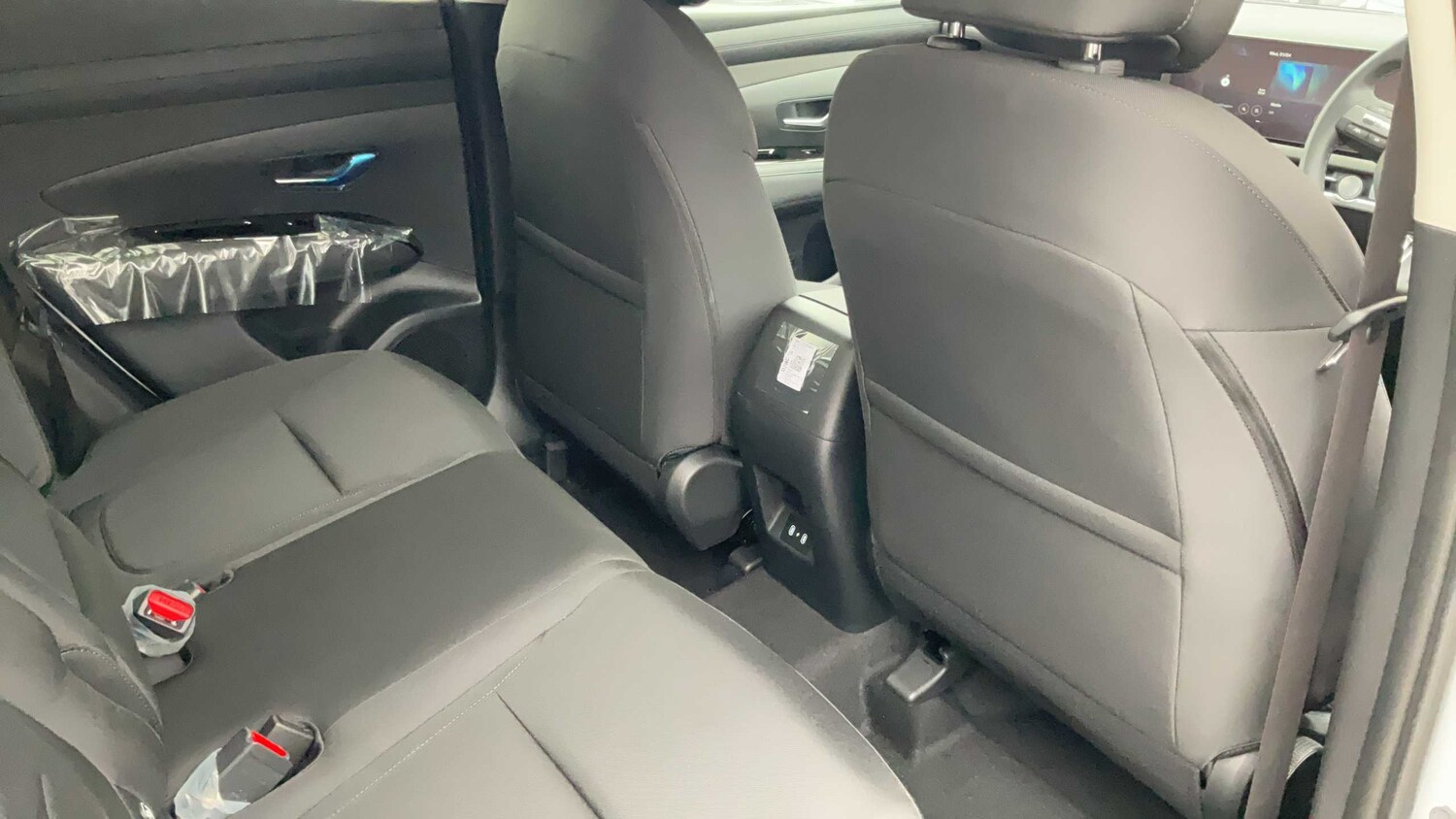 Used Hyundai TUCSON 2025 for sale - 78104516: Photo 11