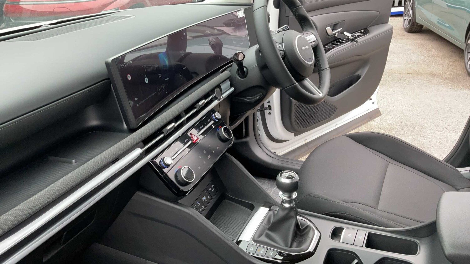 Used Hyundai TUCSON 2025 for sale - 78104516: Photo 12