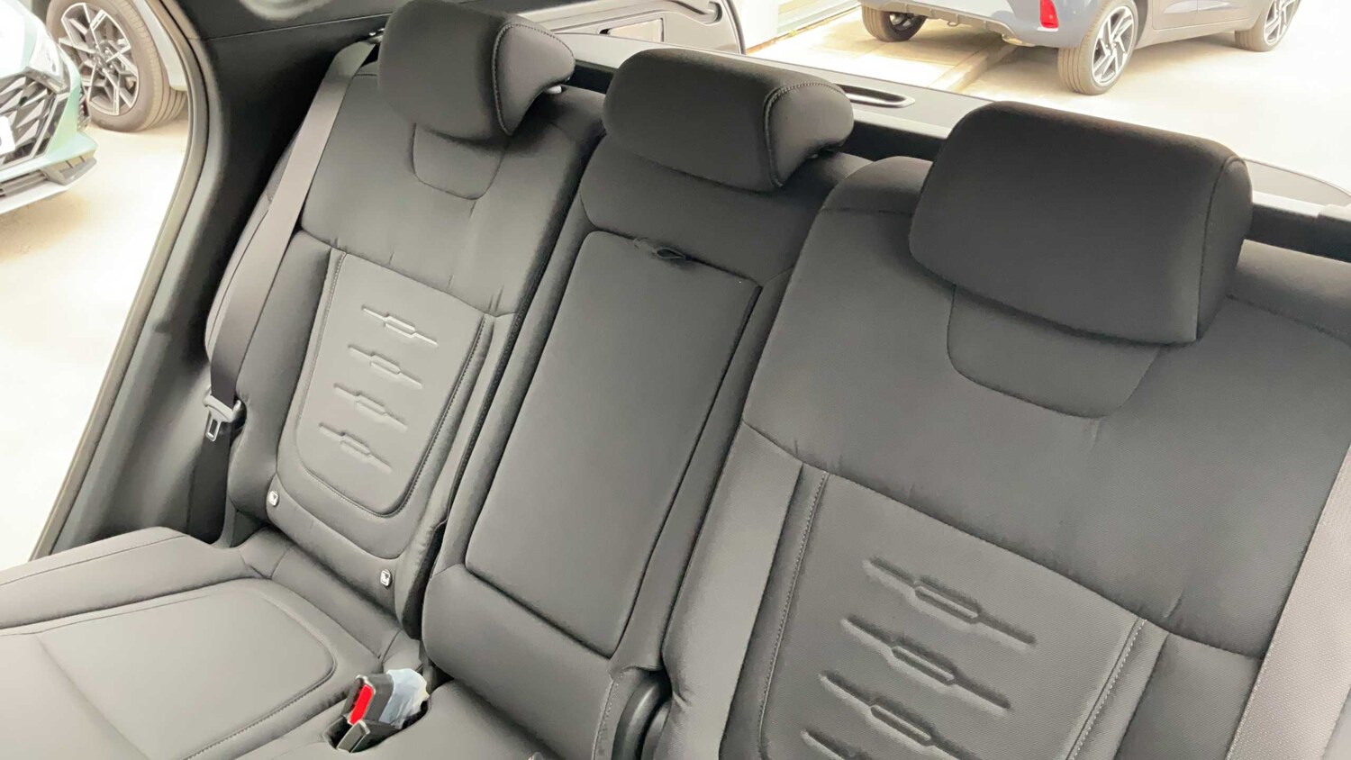 Used Hyundai TUCSON 2025 for sale - 78104516: Photo 13