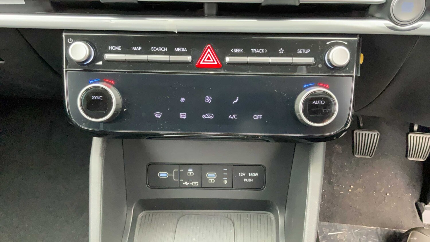 Used Hyundai TUCSON 2025 for sale - 78104516: Photo 14