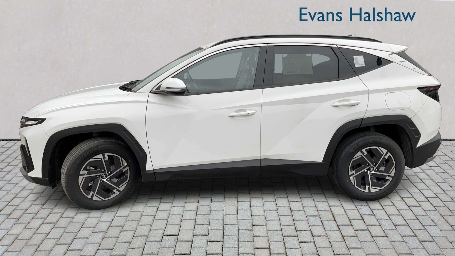 Used Hyundai TUCSON 2025 for sale - 78104516: Photo 2