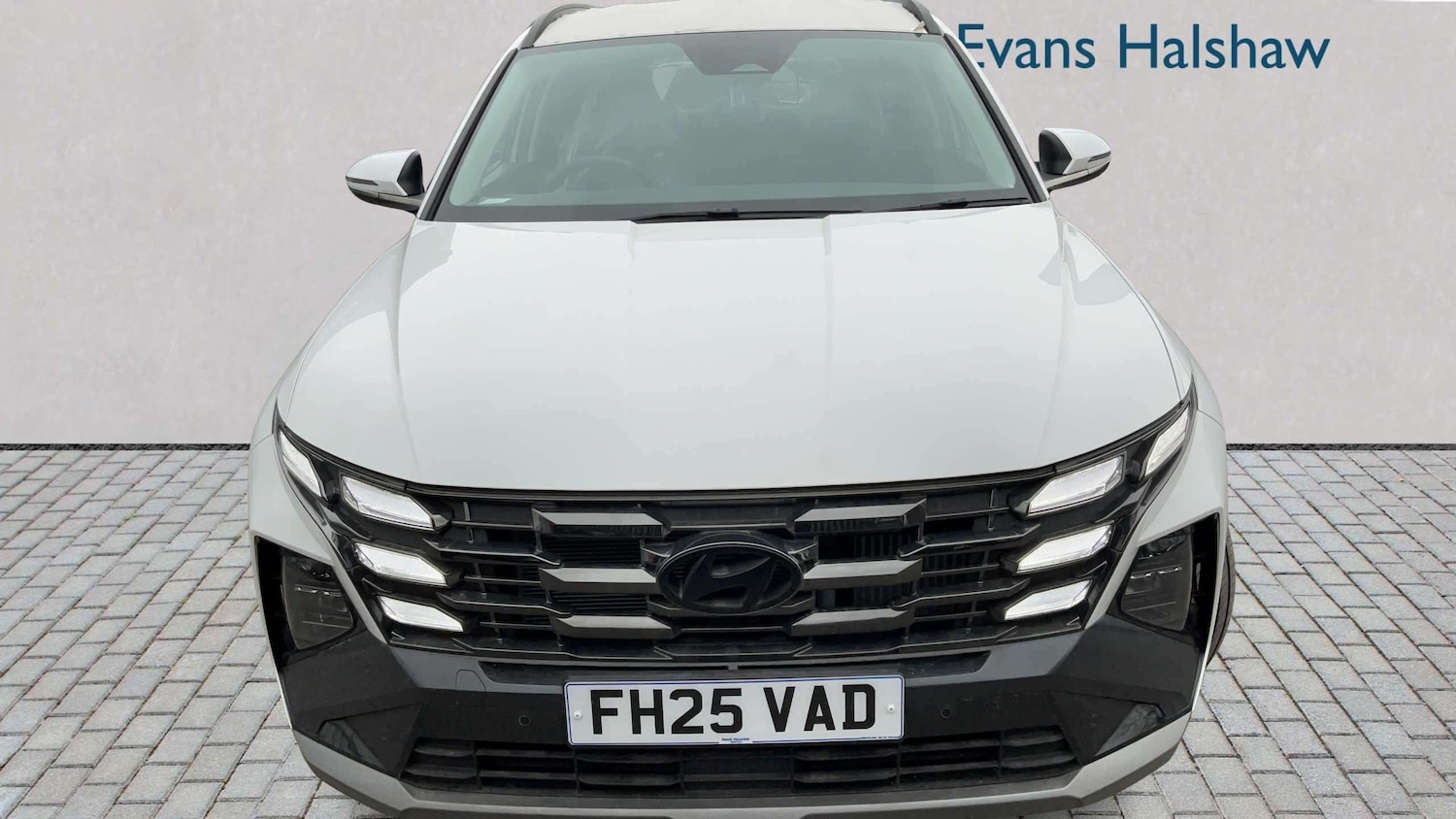 Used Hyundai TUCSON 2025 for sale - 78104516: Photo 3