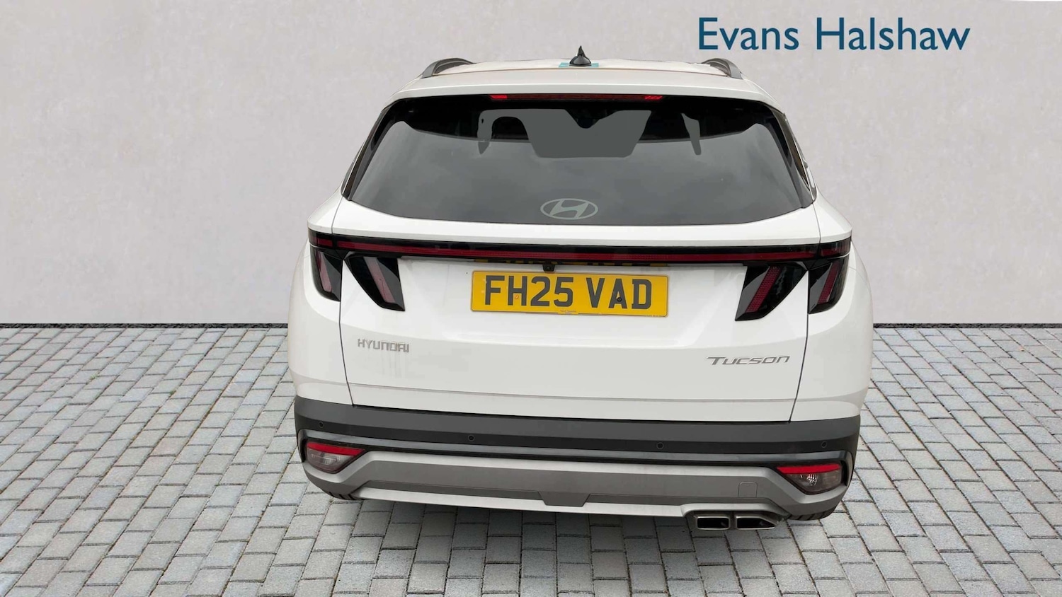 Used Hyundai TUCSON 2025 for sale - 78104516: Photo 4