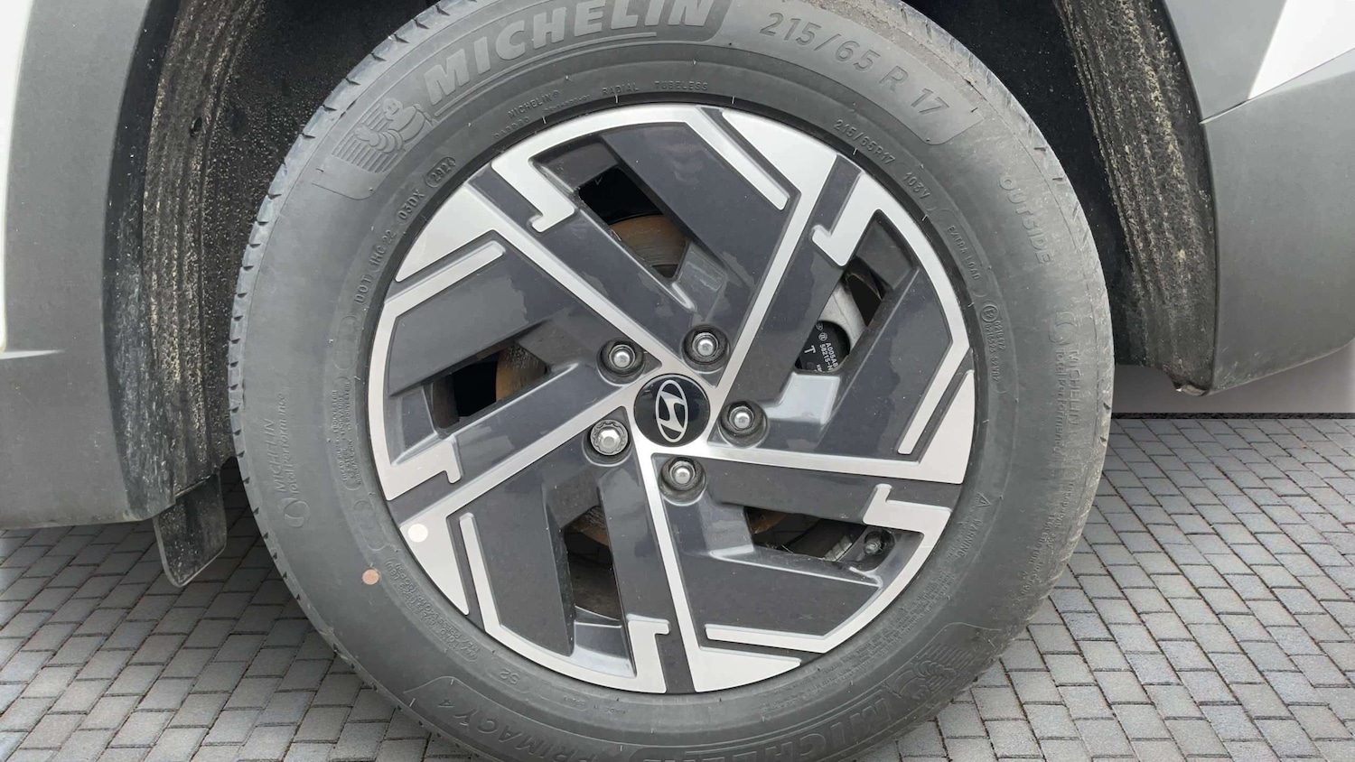 Used Hyundai TUCSON 2025 for sale - 78104516: Photo 5