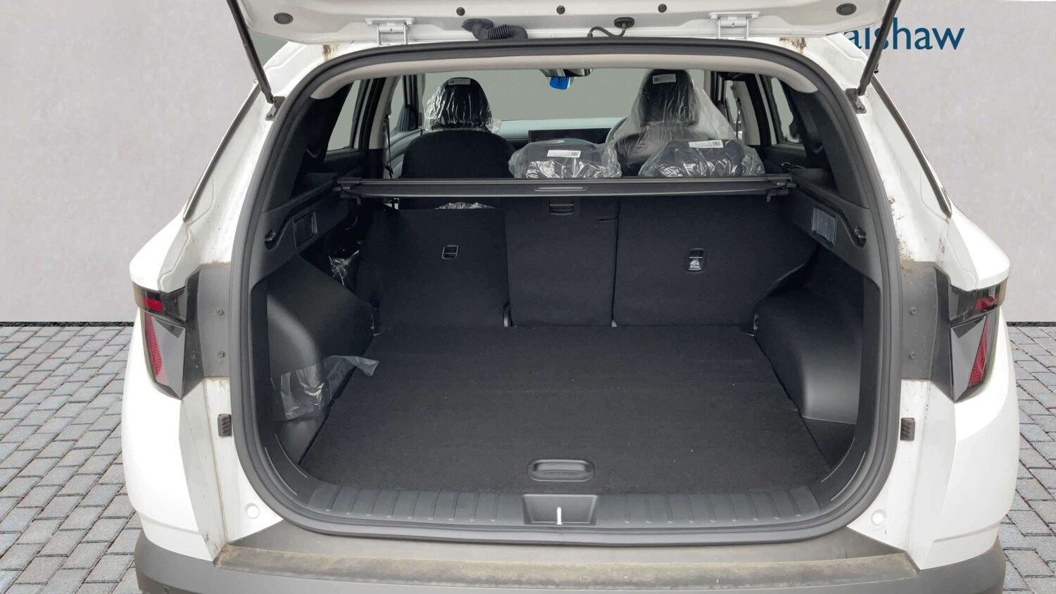 Used Hyundai TUCSON 2025 for sale - 78104516: Photo 6