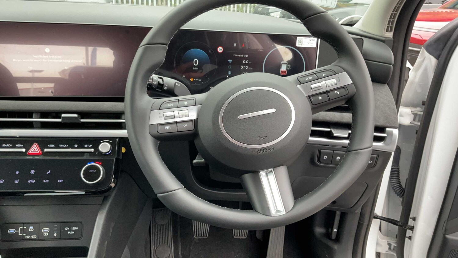 Used Hyundai TUCSON 2025 for sale - 78104516: Photo 8