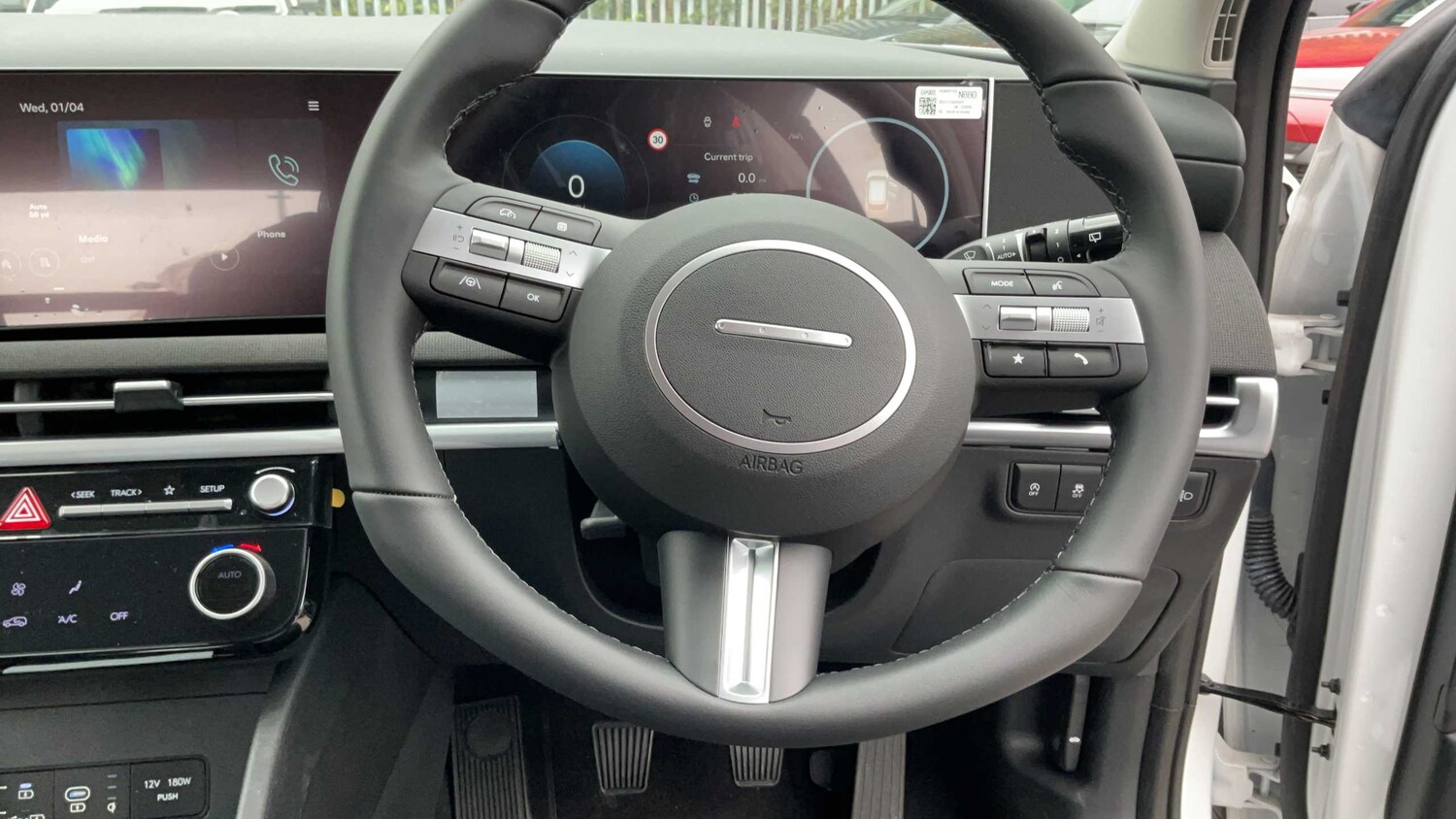 Used Hyundai TUCSON 2025 for sale - 78104516: Photo 9