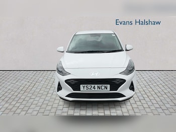 Used Hyundai i10 2024 for sale - 78831880: Photo