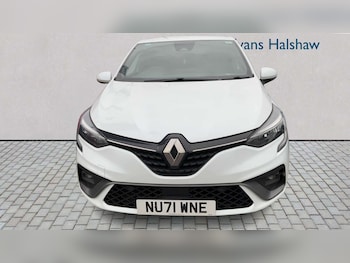 Used Renault Clio 2021 for sale - 78294768: Photo