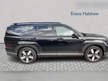 Used Hyundai Santa Fe 2026 for sale - 78507557: Photo