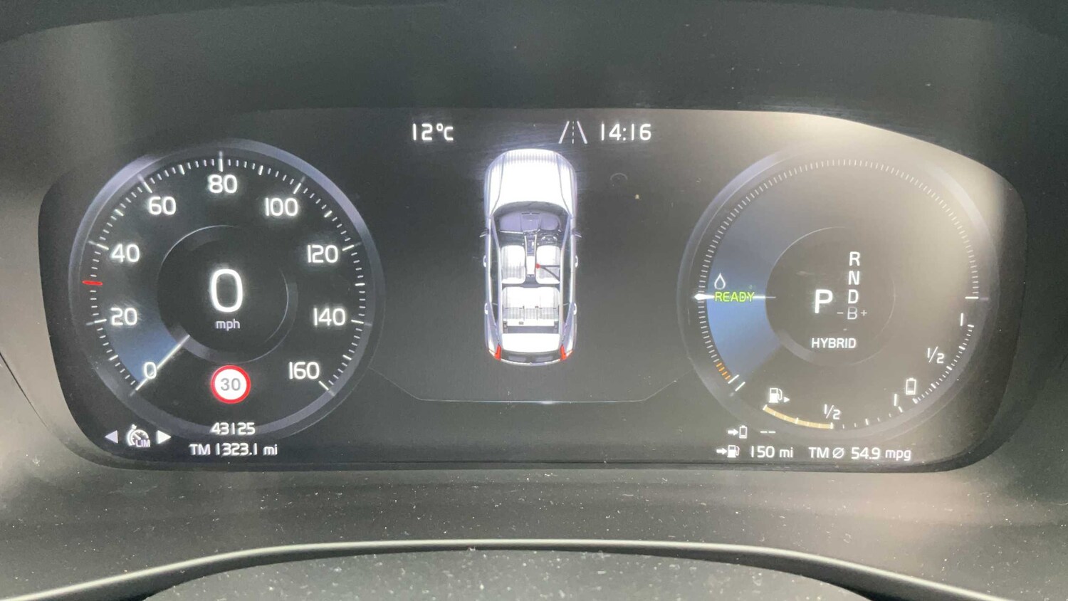 Used Volvo XC40 for sale - 77962841: Photo 10