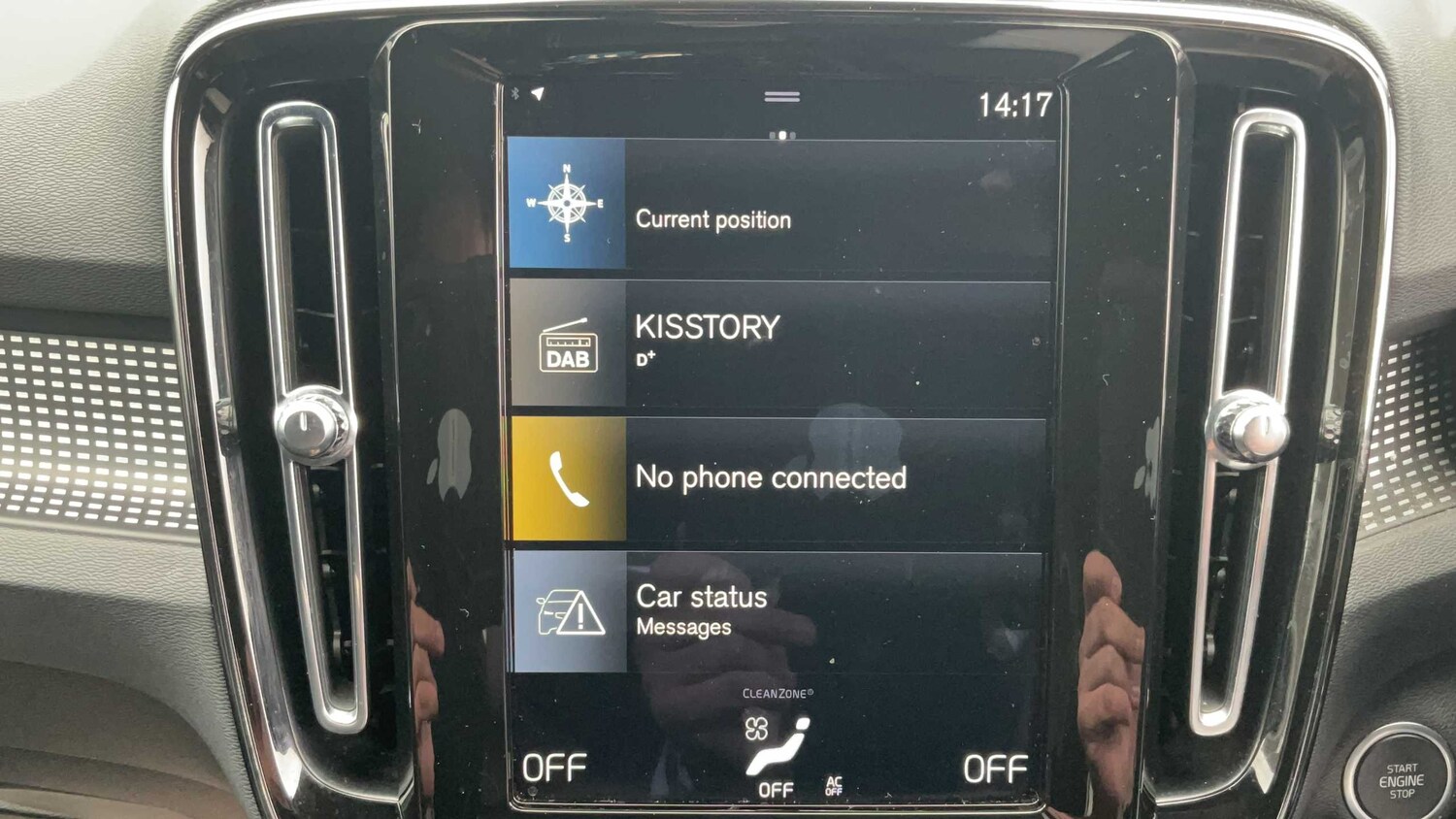 Used Volvo XC40 for sale - 77962841: Photo 11