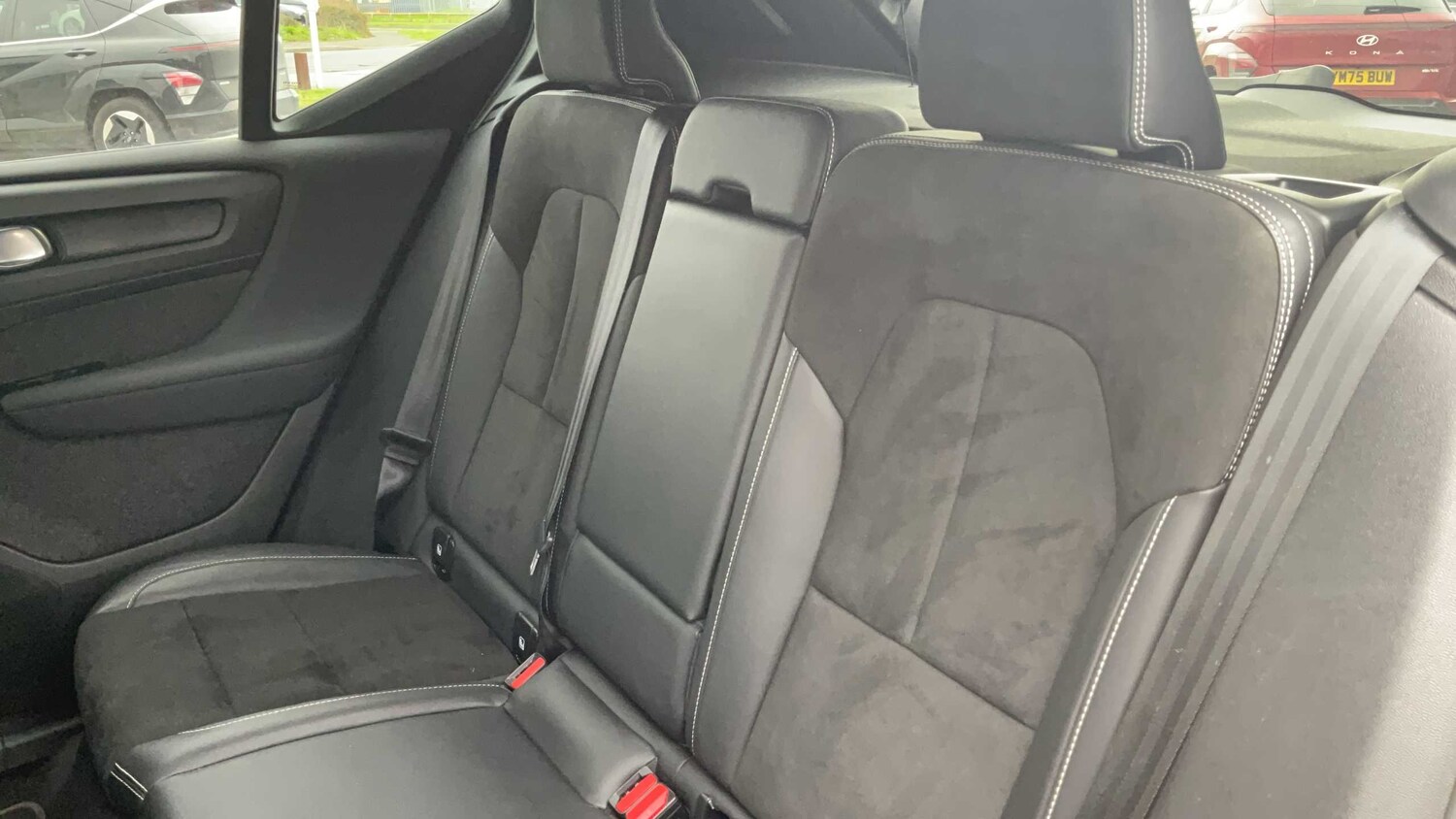 Used Volvo XC40 for sale - 77962841: Photo 14