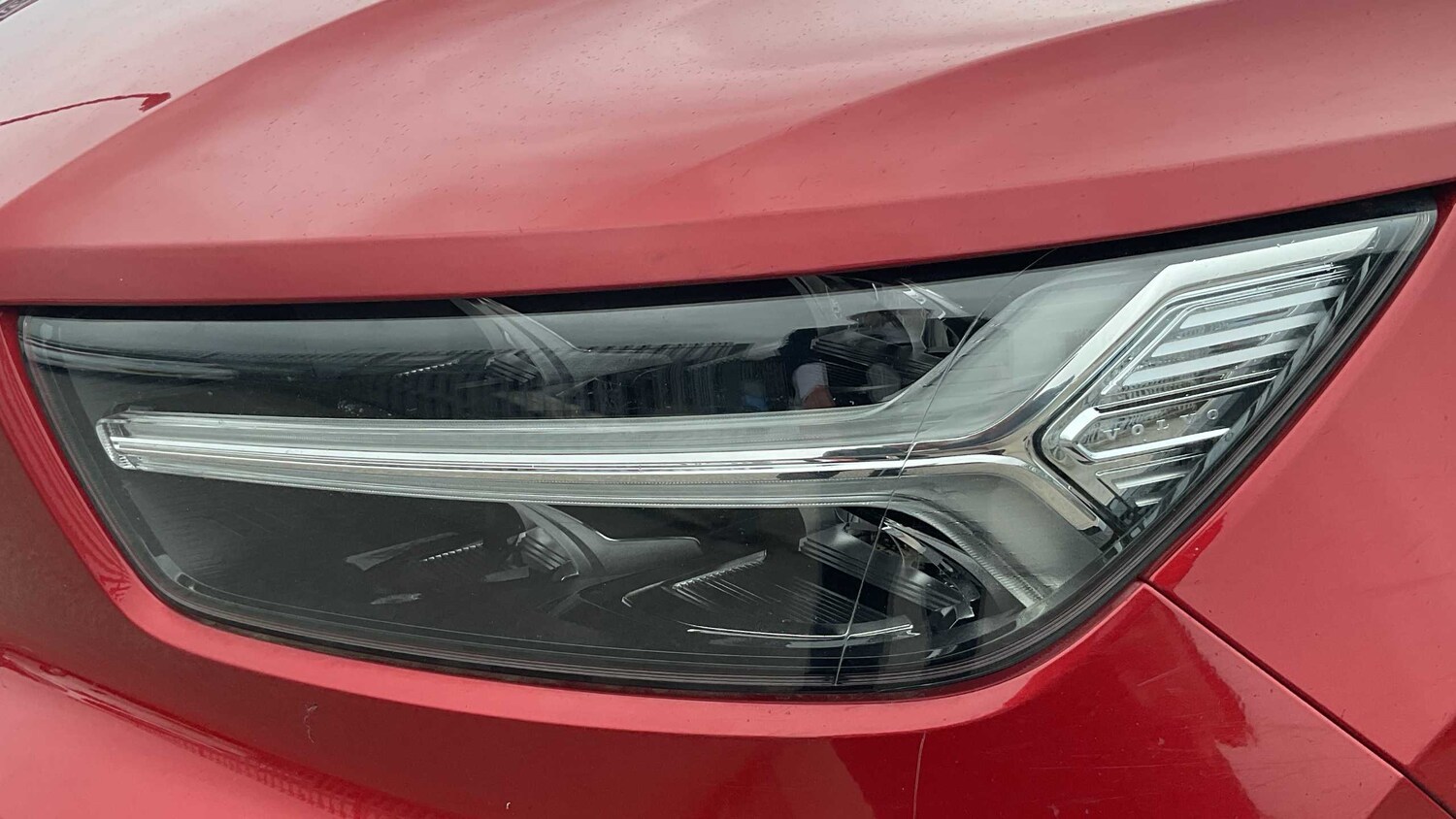 Used Volvo XC40 for sale - 77962841: Photo 32