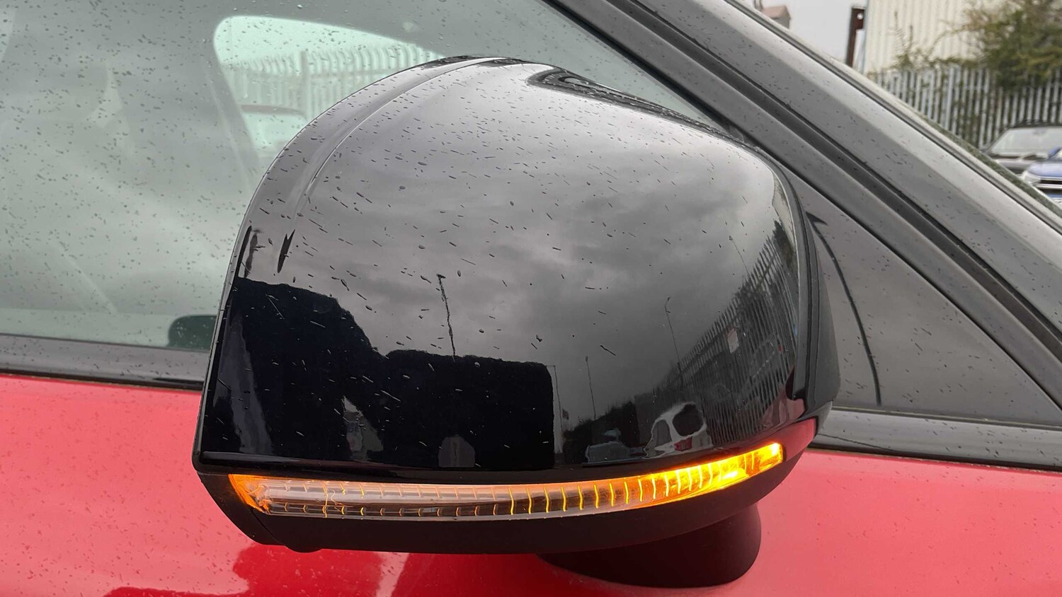 Used Volvo XC40 for sale - 77962841: Photo 34