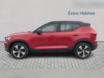 Used Volvo XC40 2021 for sale - 77962841: Photo