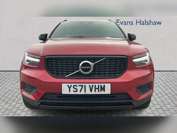 Used Volvo XC40 2021 for sale - 77962841: Photo