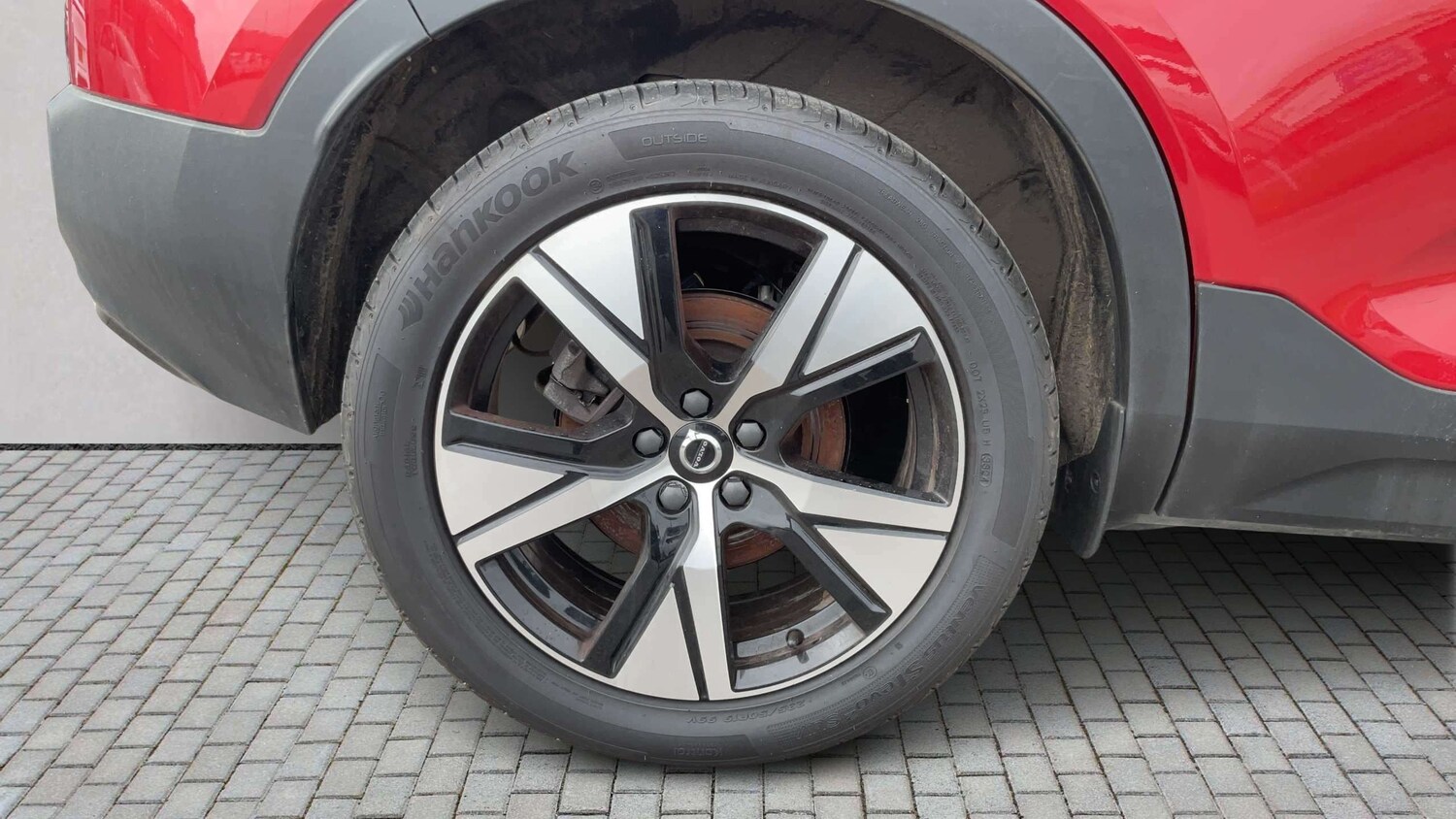 Used Volvo XC40 for sale - 77962841: Photo 6